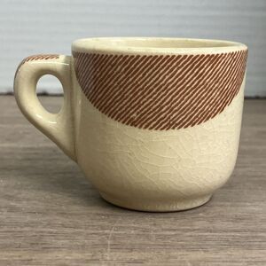 Deserware Wallace Espresso Mug‎
